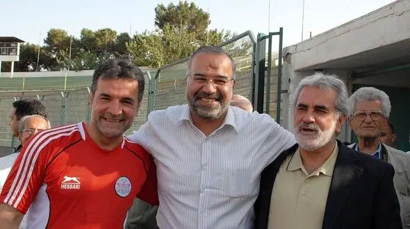 انصاری فرد درگذشت + بیوگرافی و علت مرگ