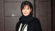 عکس تازه پردیس احمدیه جلب‌توجه کرد