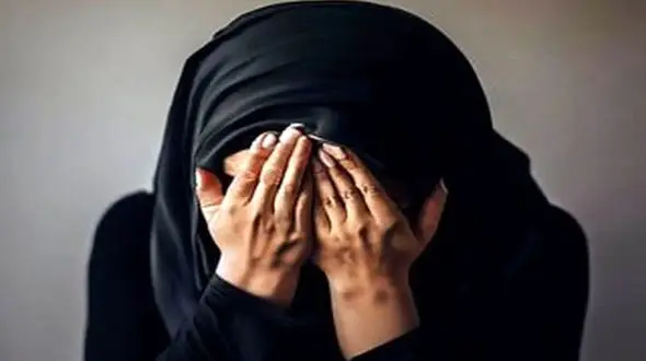 سرنوشت سیاه زن مطلقه در دام 3 مرد خبیث ! + نظر کارشناس