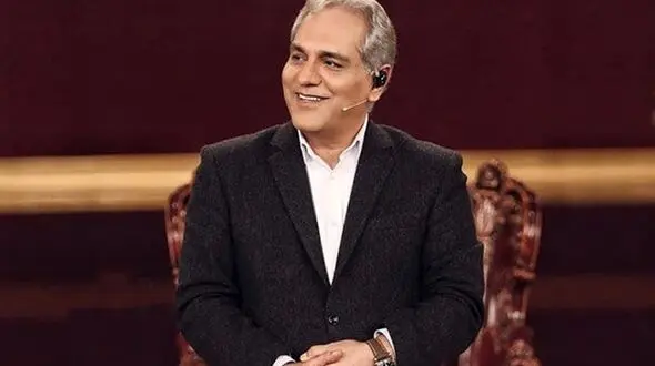 خودروی لاکچری و گران قیمت مهران مدیری+عکس