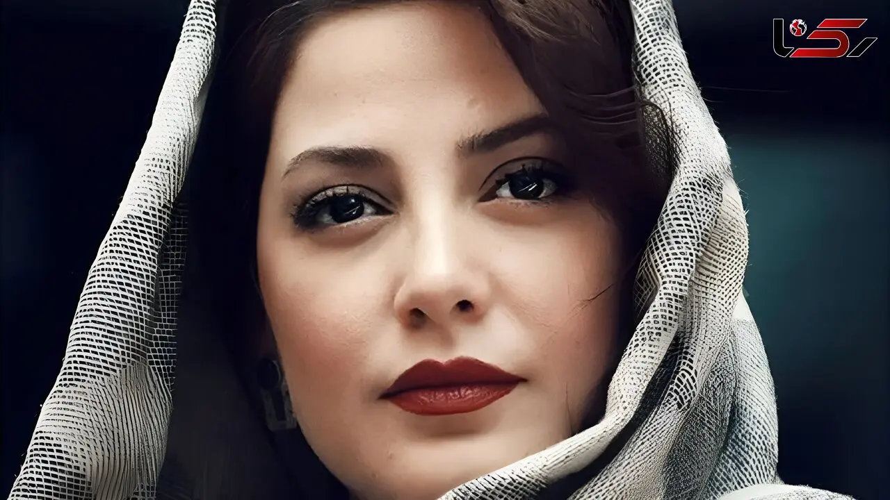 سفر در زمان/ استایل اصیل و باوقار طناز طباطبایی کنار مهدی حسینی نیا بازیگران سریال یاغی