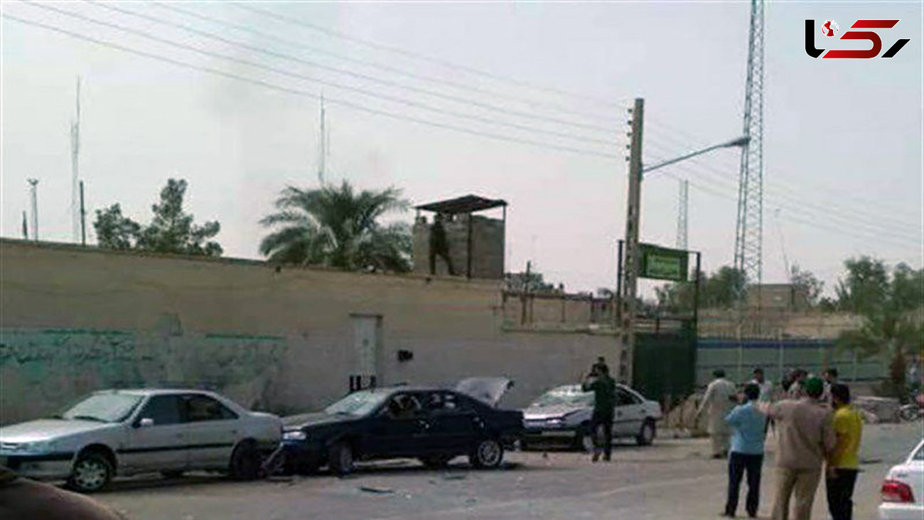 فیلم انفجار بمب در زاهدان / زیباشهر شوکه شد + عکس و جزییات