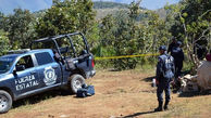 کشف بقایای ۶ جسد در مکزیک