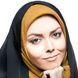 گندم کوچولوی آزاده نامداری/ تبریک ویژه گندم برای طرفداران مادرش/ چه دخترخانوم مودب و موقری!
