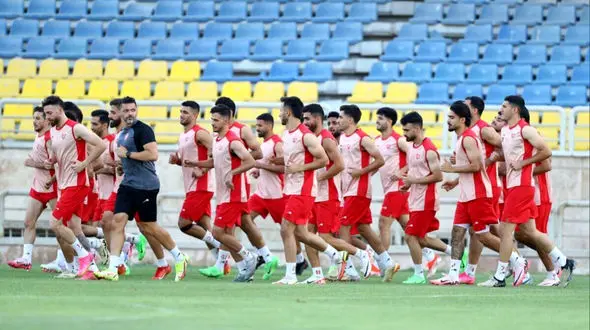 انتخاب غیرمنتظره گاریدو در پرسپولیس؛ یک بازیکن جای پدیده فصل قبل را گرفت