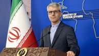 مطالبه جدی ما در مذاکرات رفع تحریم‌های ظالمانه و غیرقانونی است