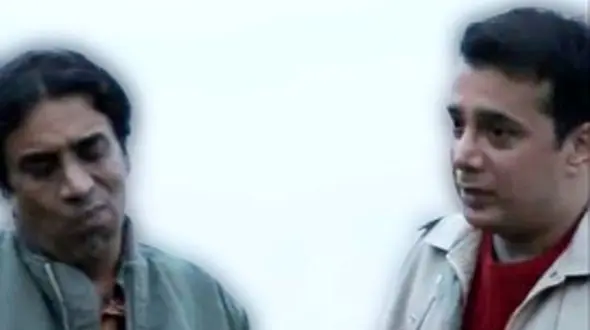 فیلم / نصرالله رادش بازیگر سریال زیر آسمان شهر، سپند امیرسلیمانی را سمت مواد کشاند!  .....