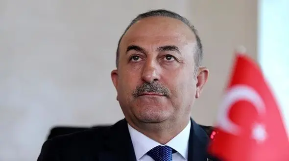 چاووش‌اوغلو: اسد باید از حکومت سوریه کنار گذاشته شود