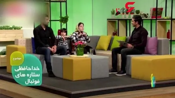 ماجرای شکستن دست بیک زاده توسط دژاگه+فیلم