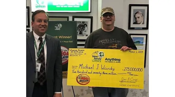 مردی که یک روز پس از طلاق، برنده ۲۷۳ میلیون دلار شد!