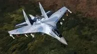 سوخو ۳۵ با یک موشک مافوق‌صوت راهی ایران می‌شود؟