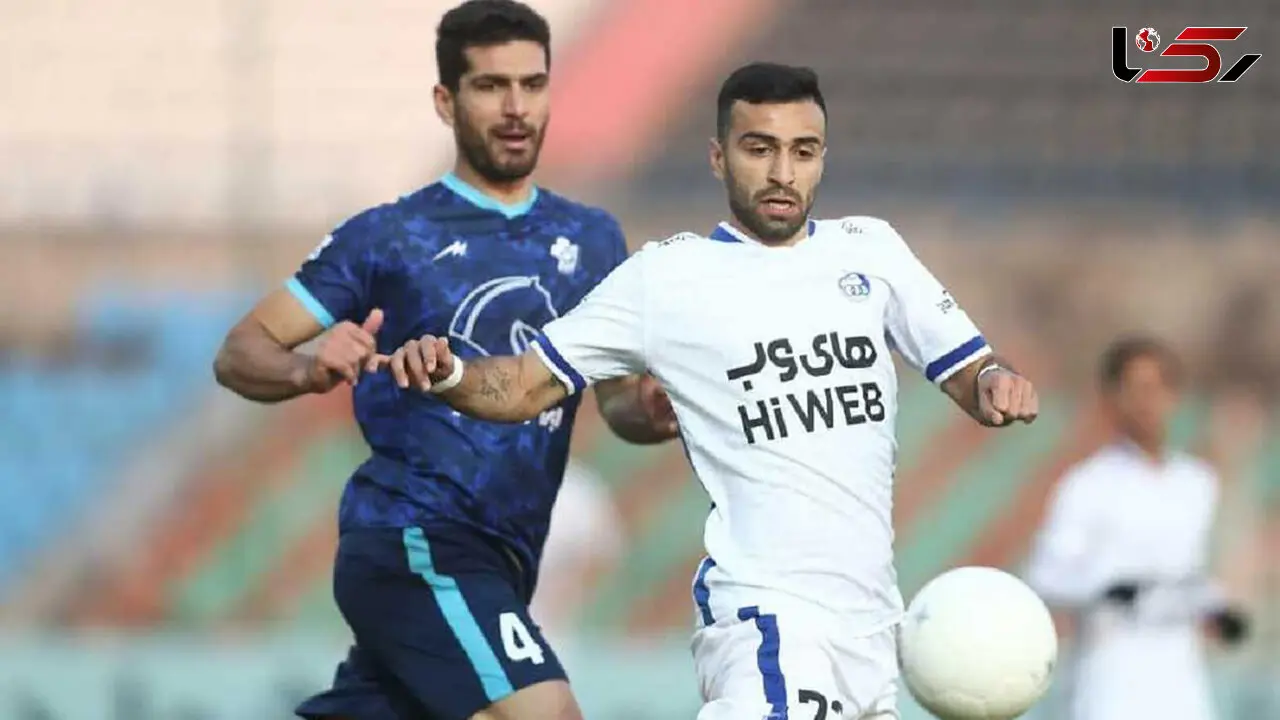 استقلال به دنبال فرار از مساوی ها/ تقابل پرسپولیس با عنایتی