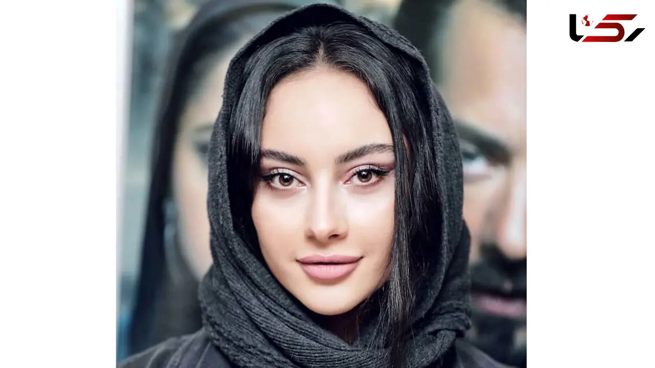 استایل خارجی و زمستانی ترلان پروانه در خیابان های تهران + عکس خاص