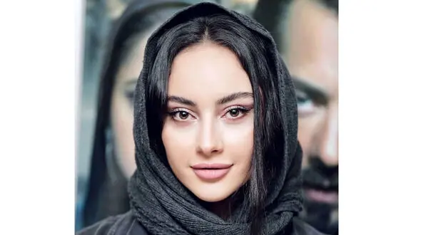 شلوار پروانه ای ترلان پروانه مد شد ! + عکس جذاب از خانم بازیگر پرحاشیه !