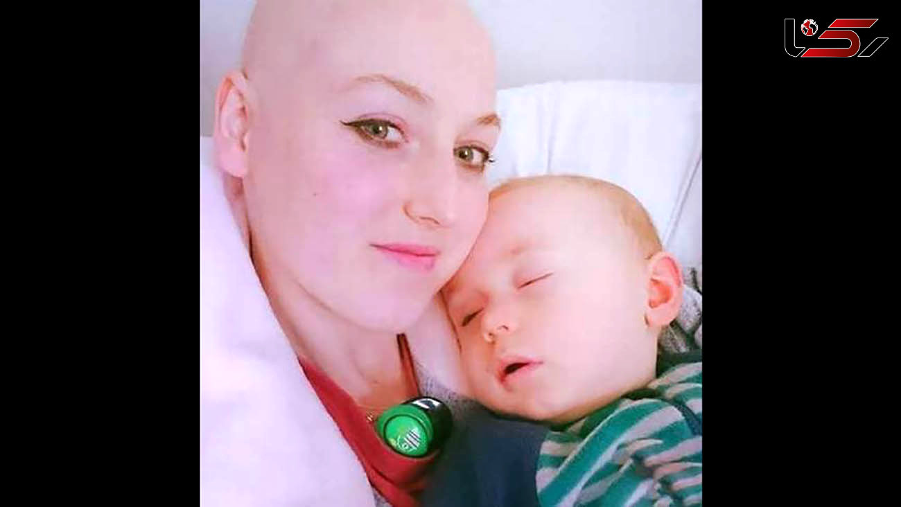 ماجرای نوزادی که با شیر نخوردن سرطان سینه را تشخیص داد! عکس