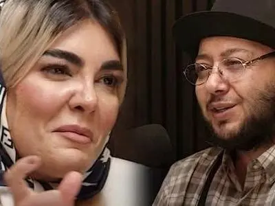 فیلم | مهسا اسدی : پای قطع شدم را در بهشت زهرا دفن کردند ... / مازیار لرستانی : خیلی سخته تکه ای از بدن ...