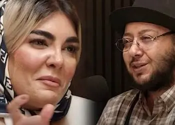 فیلم | مهسا اسدی : پای قطع شدم را در بهشت زهرا دفن کردند ... / مازیار لرستانی : خیلی سخته تکه ای از بدن ...