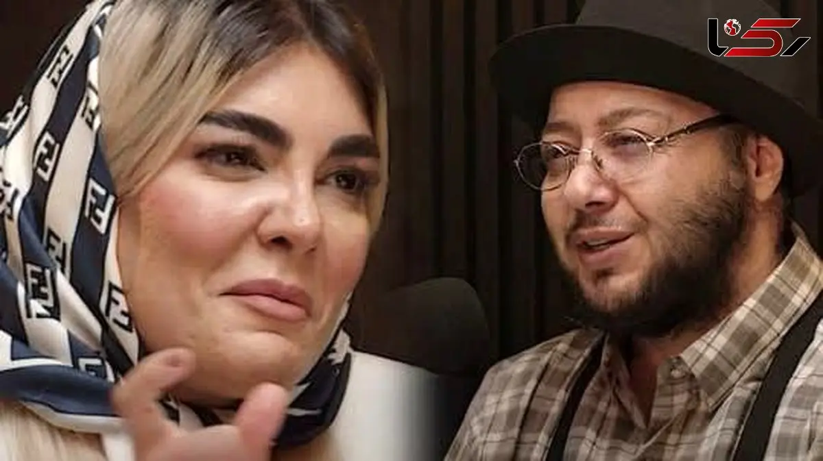 فیلم | مهسا اسدی : پای قطع شدم را در بهشت زهرا دفن کردند ... / مازیار لرستانی : خیلی سخته تکه ای از بدن ...