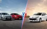 از تویوتا یاریس تا پژو 207؛ مقایسه مفهوم هاچ‌بک اقتصادی در ایران و کشورهای منطقه