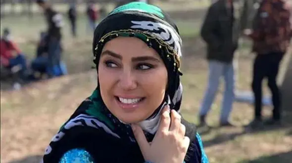 استایل شیک و متفاوت شیدا یوسفی در اکران «کج پیله» که همه نگاه‌ها را خیره کرد / ورای لهجه کُردی و سادگیِ «مرجان»