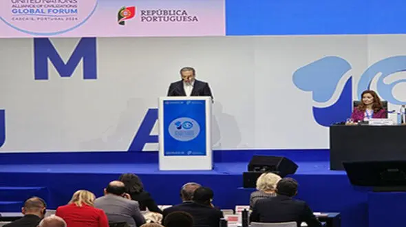 عراقچی: آمریکا شریک جنایات اسرائیل است و باید پاسخگو باشد
