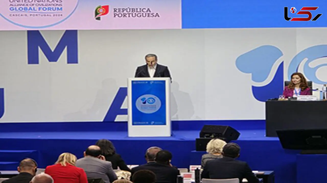 عراقچی: آمریکا شریک جنایات اسرائیل است و باید پاسخگو باشد
