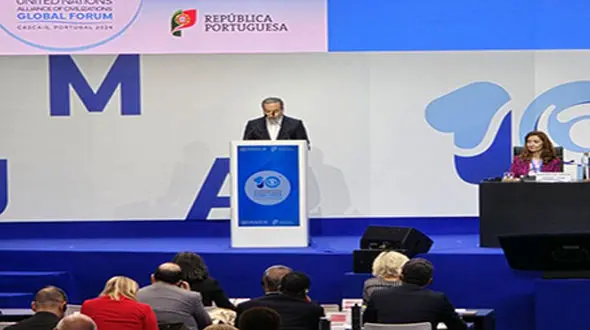 عراقچی: آمریکا شریک جنایات اسرائیل است و باید پاسخگو باشد
