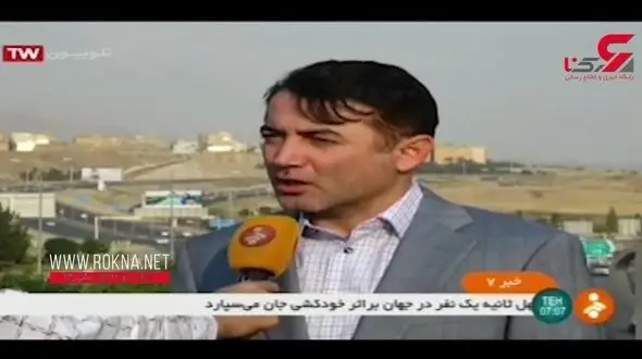 عملیات احداث متروی تهران - پردیس از اواخر آبان‌ماه سال ۹۸