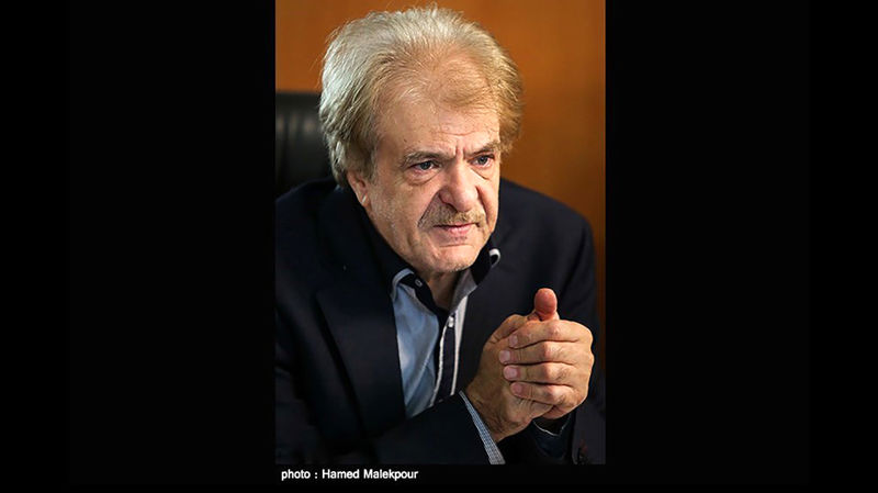 حسن محتشم، عضو هیات مدیره انجمن انبوه سازان مسکن تهران