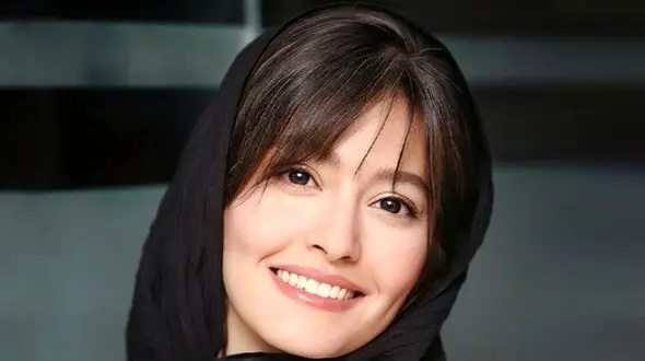 استایل زیبا و خاص پردیس احمدیه وایرال شد + عکس