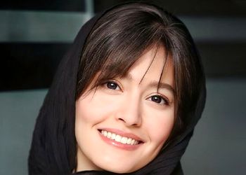 استایل زیبا و خاص پردیس احمدیه وایرال شد + عکس