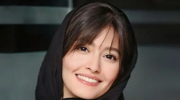 استایل زیبا و خاص پردیس احمدیه وایرال شد + عکس