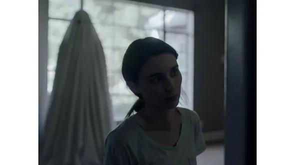 نابودی یک خانواده توسط یک روح +عکس 
