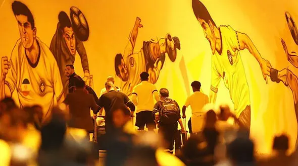  AFC سپاهان را نقره داغ کرد ! / الاتحاد 3 بر 0 نمی شود !