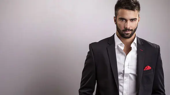 7 راه پوشیدن کت و شلوار در موقعیت های مختلف +عکس های مدلینگ