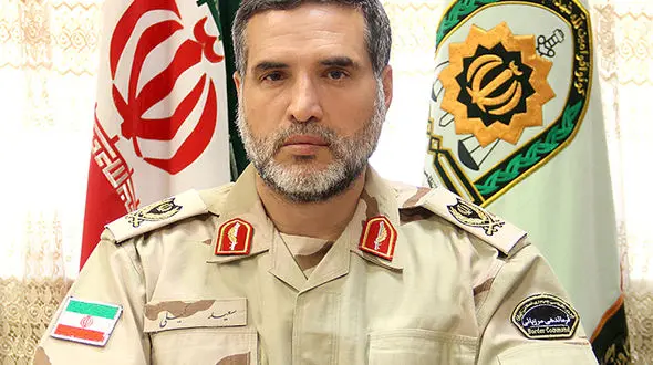 کشتن 2 قاچاقچی موامخدر در مرز سراوان 