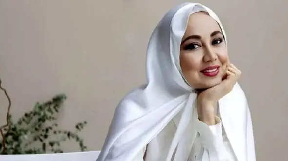 بهنوش بختیاری: با شوهرم کتک کاری کردم خیلی اذیتم میکنه ولی اصلا حاضر نیستم از دستش بدم!+فیلم