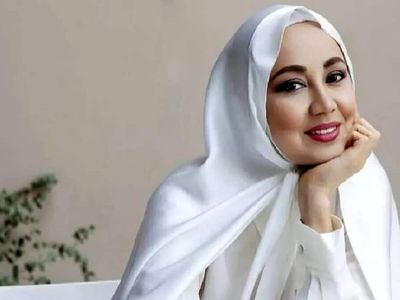 بهنوش بختیاری: با شوهرم کتک کاری کردم خیلی اذیتم میکنه ولی اصلا حاضر نیستم از دستش بدم!+فیلم