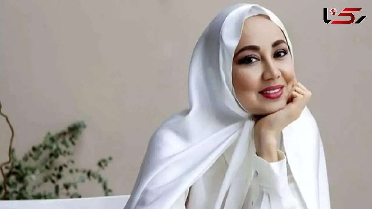 بهنوش بختیاری: با شوهرم کتک کاری کردم خیلی اذیتم میکنه ولی اصلا حاضر نیستم از دستش بدم!+فیلم