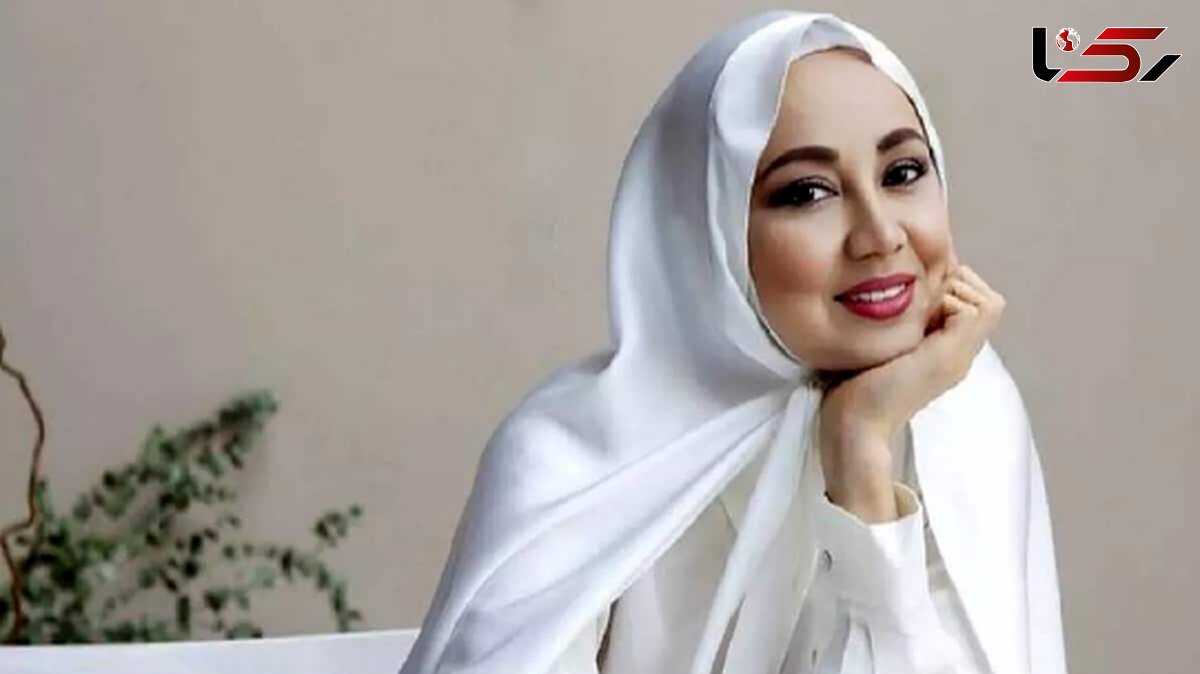 بهنوش بختیاری: با شوهرم کتک کاری کردم خیلی اذیتم میکنه ولی اصلا حاضر نیستم از دستش بدم!+فیلم