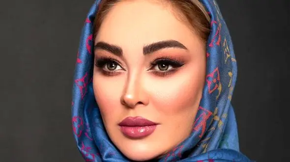 الهام حمیدی: تصمیم به ازدواج بزرگترین اشتباهم بود ! + فیلم باورنکردنی