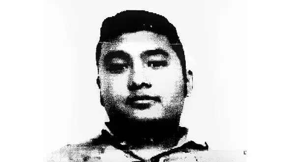 این آدمکش را می شناسید؟ / او از اول مهر فراری است +عکس