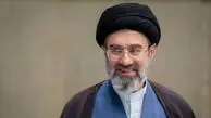 فیلم / آیت الله مجتبی خامنه ای به زبان ژاپنی و انگلیسی مسلط است / قبل از خواستگاری از همسر شهیدش امتحان تافل داشت 