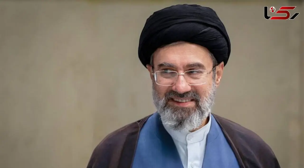 فیلم / آیت الله مجتبی خامنه ای به زبان ژاپنی و انگلیسی مسلط است / قبل از خواستگاری از همسر شهیدش امتحان تافل داشت 