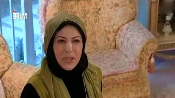 جدید ترین عکس از تغییرات چهره بازیگر سریال خانه به دوش / آلمان به فلور نظری ساخته !