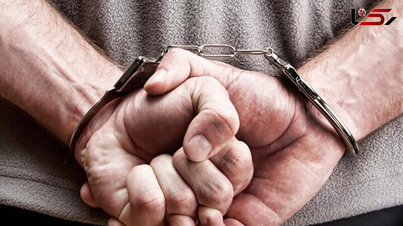 دستگیری مرد دکه دار در رباط کریم/ مشروبات تقلبی مرگبار می فروخت!