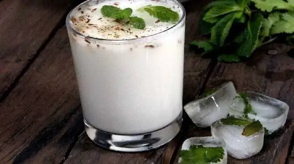 برای رفع گرمازدگی دوغ بنوشید