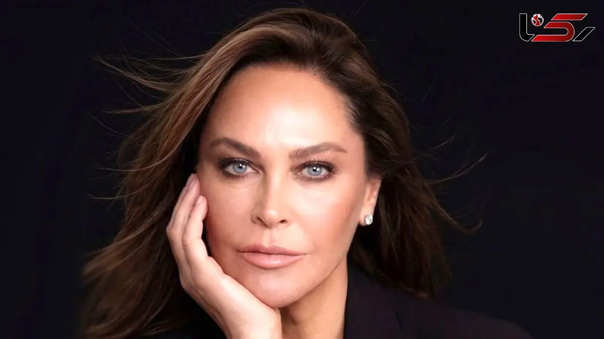 عشق قدیمی ابراهیم تاتلیس با تیپ باحجابش خبرساز شد! تصاویر جدید از هولیا آوشار