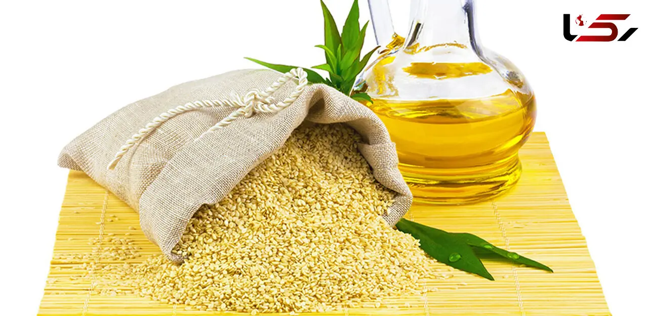 تاثیر فوق العاده کنجد در کاهش خطر ابتلا به پارکینسون
