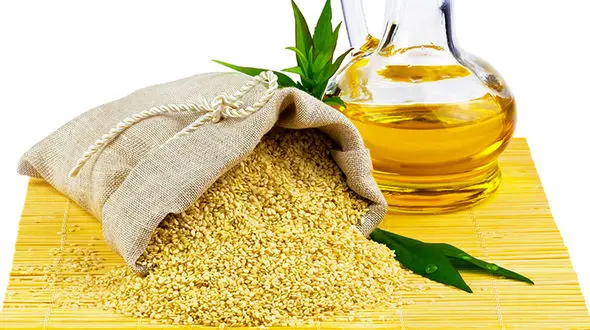 تاثیر فوق العاده کنجد در کاهش خطر ابتلا به پارکینسون